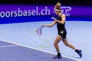 SWISS INDOORS 2026
