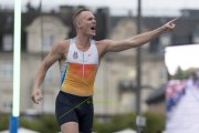 WELTKLASSE ZUERICH 2025
