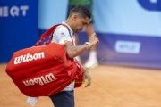 SWISS OPEN GSTAAD