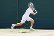 WIMBLEDON 2026