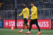 TRAINING YB