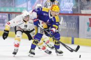 KLOTEN - LUGANO