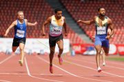 LEICHTATHLETIK SM 2026