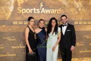 SPORTS AWARDS 2026