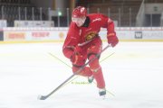 TRAINING LANGNAU