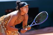 FRENCH OPEN 2026