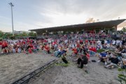 Allschwil PUBLIC VIEWING