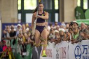 WELTKLASSE ZUERICH