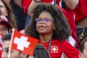 ARGENTINIEN - SCHWEIZ