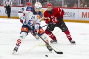 LAUSANNE - ZSC
