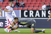 SION - SERVETTE