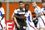 LUGANO - SERVETTE