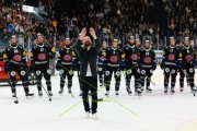 FRIBOURG - AMBRI