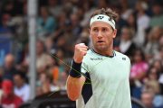 SWISS OPEN GSTAAD 2025