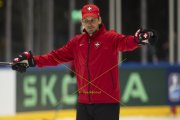 TRAINING SCHWEIZ