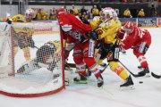 LAKERS - BERN