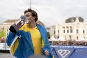 WELTKLASSE ZUERICH 2025