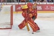 TIGERS - LUGANO