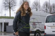FRAUEN NATIONALMANNSCHAFT
