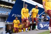 LUZERN - YB