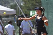 TENNIS INTERCLUB NLA FINALRUNDE 2026