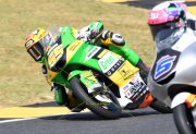 GP ITALIEN 2025