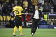 YB - LEIPZIG