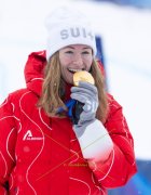 OLYMPIA MILANO CORTINA  2026