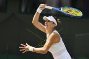 WIMBLEDON 2025