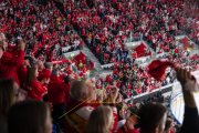 USA - SCHWEIZ