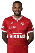 THUN PORTRAIT