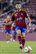 SERVETTE - LUGANO