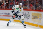 LAUSANNE -AMBRI