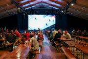 FANZONE ZUERICH