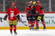 LAUSANNE - NEUCHATEL