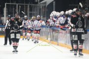 LUGANO - ZSC
