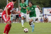 THUN - ST.GALLEN