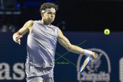 SWISS INDOORS 2025