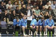 KRIENS-LUZERN - KIELCE