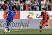 WINTERTHUR - LAUSANNE