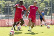 TRAINING WINTERTHUR