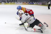 KLOTEN - LUGANO