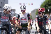 TOUR DE SUISSE 2025