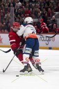 LAUSANNE - ZSC