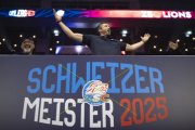 MEISTERFEIER ZSC