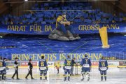 DAVOS - FRIBOURG
