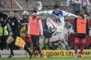 WINTERTHUR - LUZERN