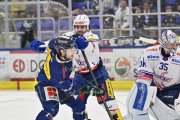 AMBRI - KLOTEN