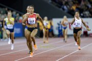 WELTKLASSE ZUERICH 2024