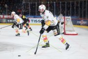 BERN - LUGANO